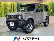2025 SUZUKI JIMNY XC