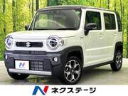 2024 SUZUKI HUSTLER