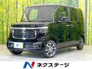2024 HONDA N-BOX CUSTOM