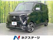 2024 NISSAN ROOX