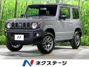 2025 SUZUKI JIMNY XC
