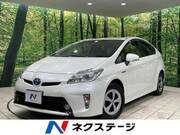 2013 TOYOTA PRIUS S