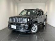 2023 CHRYSLER JEEP RENEGADE