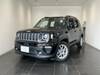 CHRYSLER JEEP RENEGADE