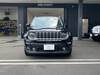 CHRYSLER JEEP RENEGADE