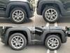 CHRYSLER JEEP RENEGADE