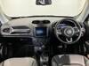 CHRYSLER JEEP RENEGADE