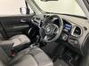 CHRYSLER JEEP RENEGADE