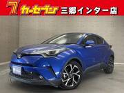 2018 TOYOTA C-HR G