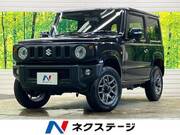 2025 SUZUKI JIMNY XC