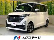 2024 NISSAN ROOX