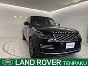 2019 LAND ROVER RANGE ROVER