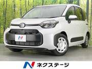2025 TOYOTA SIENTA