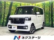 2025 HONDA N-BOX CUSTOM