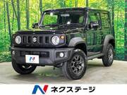 2025 SUZUKI JIMNY SIERRA