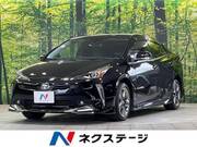 2019 TOYOTA PRIUS