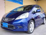 2008 HONDA FIT