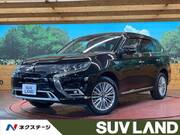 2018 MITSUBISHI OUTLANDER PHEV