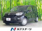 2025 TOYOTA SIENTA