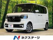 2025 HONDA N-BOX CUSTOM