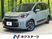 2024 TOYOTA SIENTA