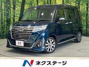 2018 TOYOTA ROOMY