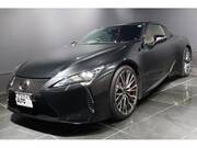 2023 LEXUS LC