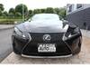 LEXUS LC