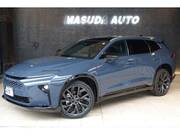 2025 TOYOTA CROWN ESTATE