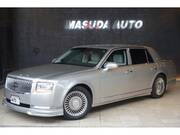 2019 TOYOTA CENTURY
