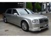 TOYOTA CENTURY