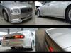 TOYOTA CENTURY