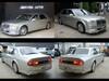 TOYOTA CENTURY
