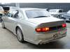 TOYOTA CENTURY