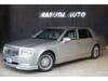 TOYOTA CENTURY