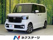 2025 HONDA N-BOX CUSTOM