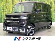 2024 SUZUKI SPACIA CUSTOM