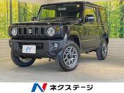2025 SUZUKI JIMNY XC