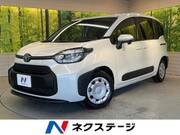 2025 TOYOTA SIENTA