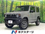 2025 SUZUKI JIMNY XC