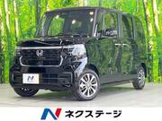 2025 HONDA N-BOX CUSTOM