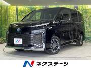 2025 TOYOTA VOXY