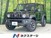 2025 SUZUKI JIMNY SIERRA