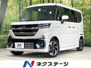 2024 SUZUKI SPACIA CUSTOM