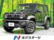 2025 SUZUKI JIMNY SIERRA