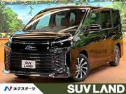 2025 TOYOTA VOXY