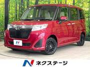 2018 TOYOTA ROOMY