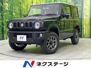 2025 SUZUKI JIMNY XC