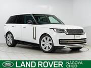 2023 LAND ROVER RANGE ROVER