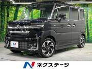 2024 SUZUKI SPACIA CUSTOM